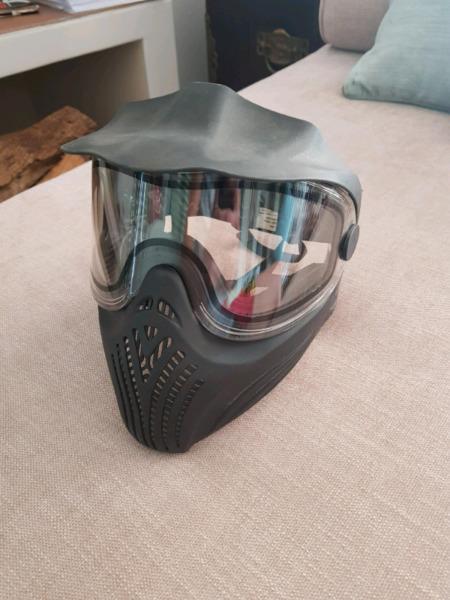 Empire Helix Paintball Goggles/Mask