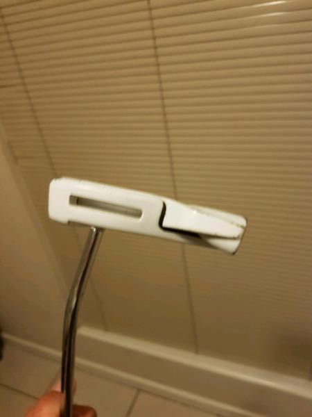 Taylormade Ghost Spider Putter