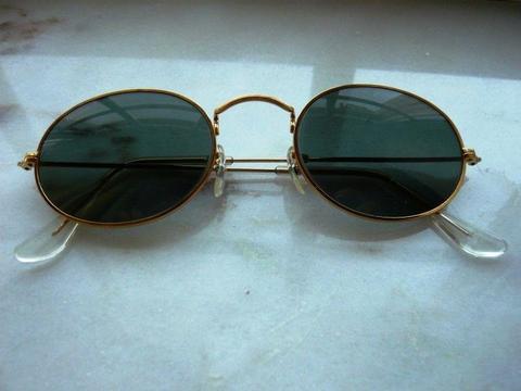 Ray-Ban sunglasses - Vintage shades from Bausch and Lomb