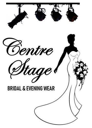 Centre Stage Bridal and Evening Wear