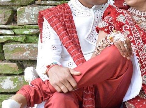 Mens Wedding Outfit For Sale (Sherwani)
