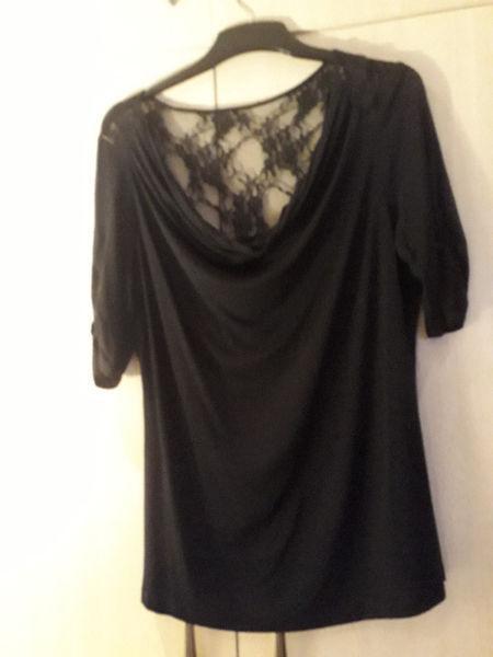Brand-new Smart Dresses / Tops ; Plus Excellent condition 2nd Hand Clothes Gents & Ladies