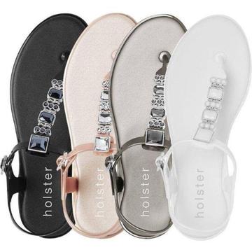 Holster Sandal-Imperial T-Bar