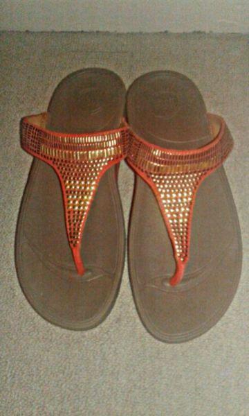 Fitflops ladies Aztek Chada style