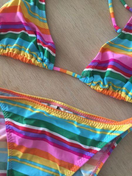 Bikini from Mauritius - NEW!