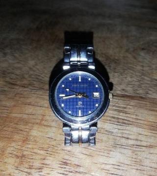 Watch - Ad posted by Seller 123