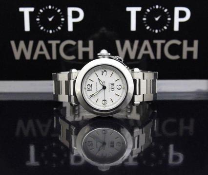 TOPWATCh - Cartier Pasha 2475