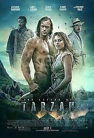 48 best Tarzan Movies collection