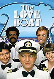 The love boat season 1-10