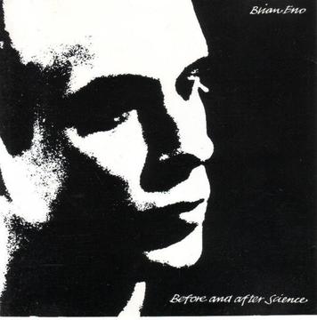 Brian Eno - Before And After Science (CD) R130 negotiable