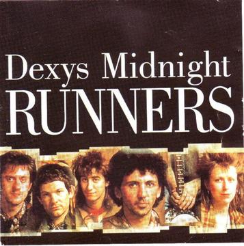 Dexys Midnight Runners - Master Series (CD) R85 negotiable