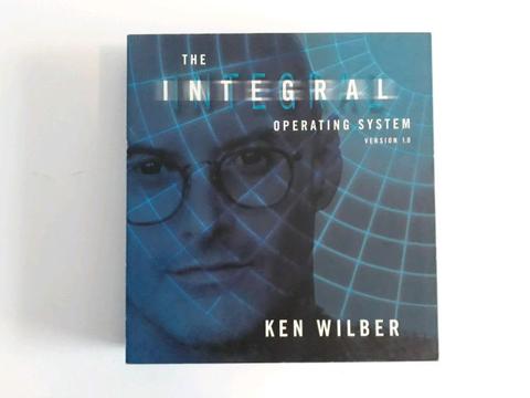 Ken Wilber - The Integral Operating System