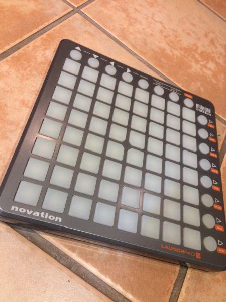 Novation Launchpa S