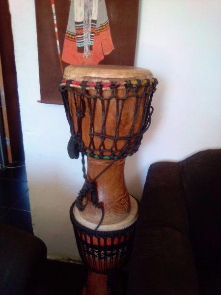 Drum - Ad posted by angie