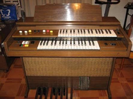 Yamaha Antique Organ For Sale Chatsworth/Queensburgh R 1,500