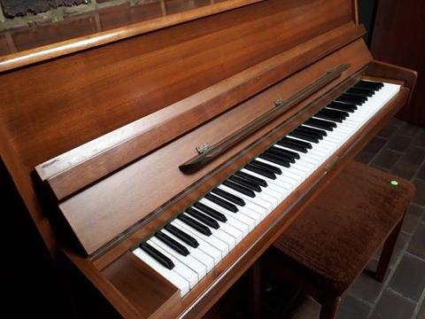 Upright Piano for Sale