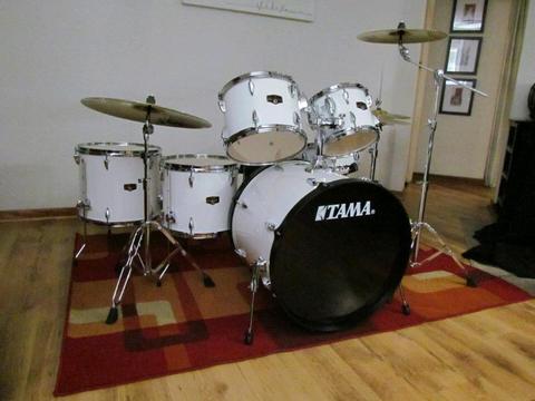 SPECIAL DRUMSET FOR CHRISTMAS?