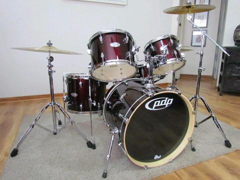 SPECIAL DRUMSET FOR CHRISTMAS!!!
