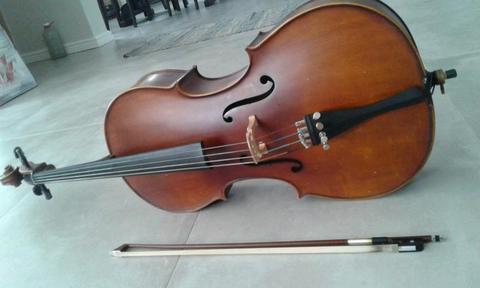 Cello 1/2 size