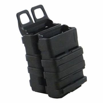 Fast Pull Mag Pouch for the M4 Airsoft Rifle