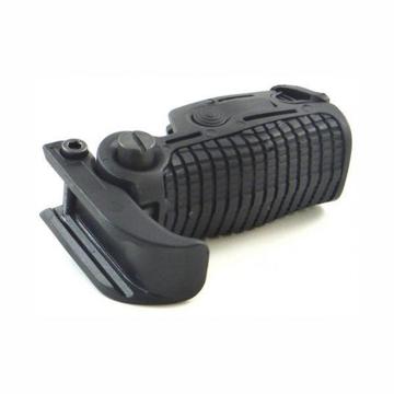 Foldable Grip for Airsoft Pistols