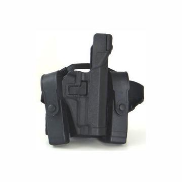 Hard Cover Holster for the P266 Airsoft Gun