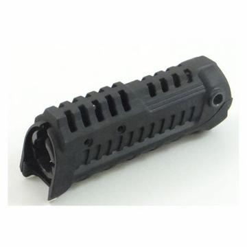 M4SI Tactical Hand Guard, Black - for Airsoft Rifles