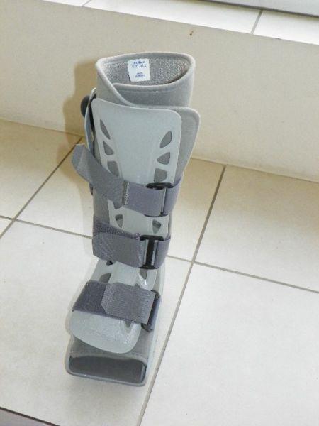 Aircast Surgical Boot