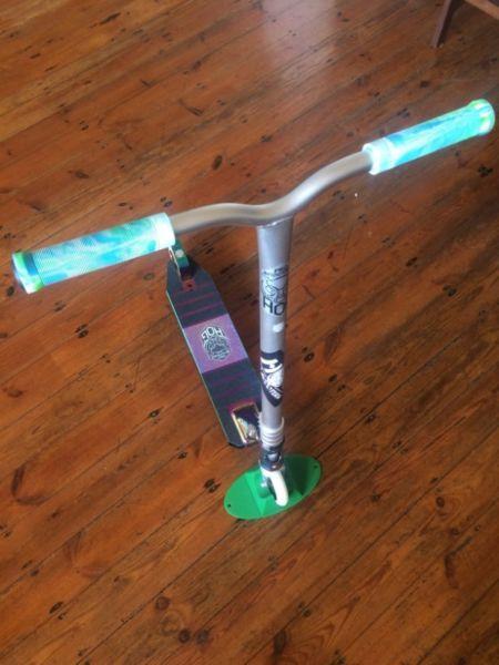 Trick Scooter