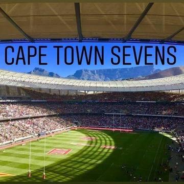 CAPE TOWN SEVENS TICKETS WANTED
