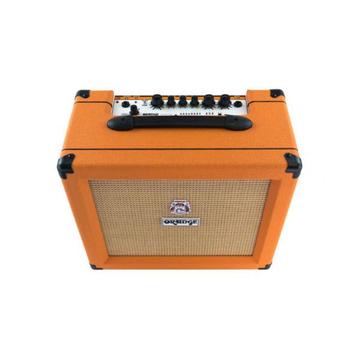 Orange Amp Crush 35RT, 35Watt Guitar Amplifier