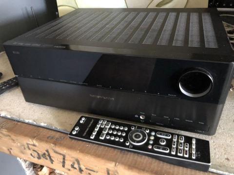 Harmon Kardon Amp