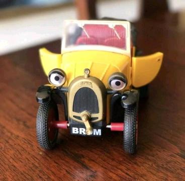 BRUM Childrens Collectable Toy Shipped from London UK