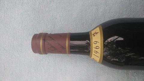 Nederberg1969 Cabernet
