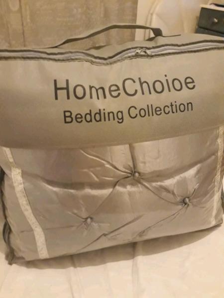Home Choice Bedding Collection