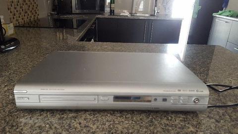 PHILIPS DVD PLAYER FOR SALE
