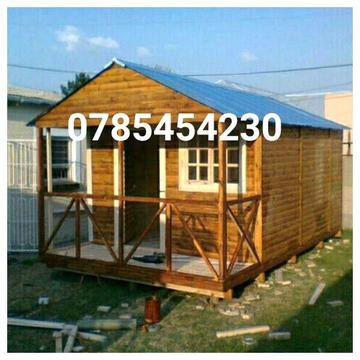 Wendy house for sale 3x6