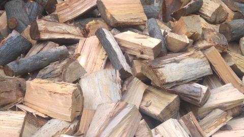 Firewood for sale Bulk