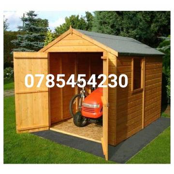 Wendy house for sale 3x3