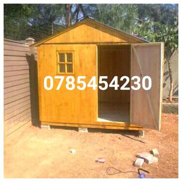 Wendy house for sale 2x2