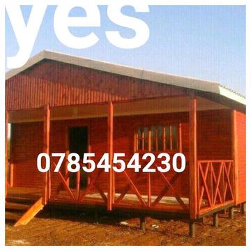 Wendy house for sale quality 5x5