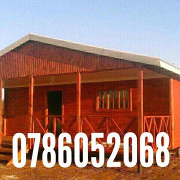 We deliver Wendy house for sale 6x6