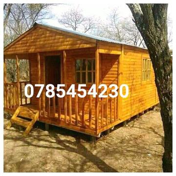 Wendy house for sale 3x4