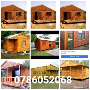 We deliver Wendy house for sale 6xû