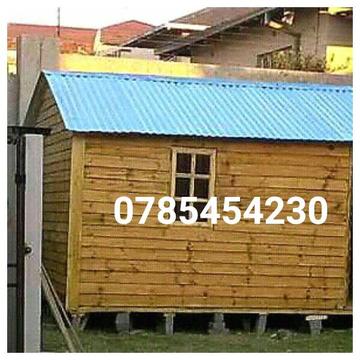 Wendy house for sale 3x3