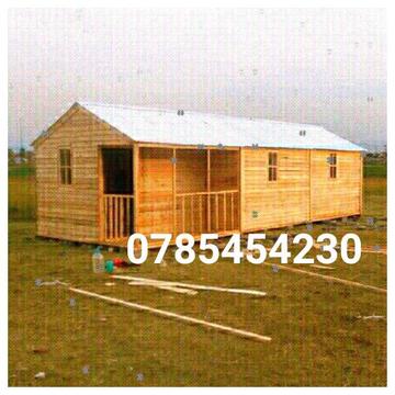Wendy house for sale quality 3x6