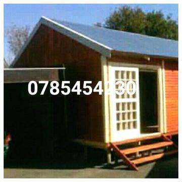 Wendy house for sale quality 3x6