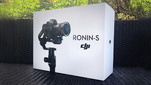 DJI Ronin-S