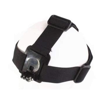 SJCAM Elastic Adjustable Head Strap for GoPro