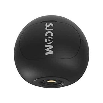 SJCAM SJ360 Panorama Wi-Fi 2K Action Camera (Black)